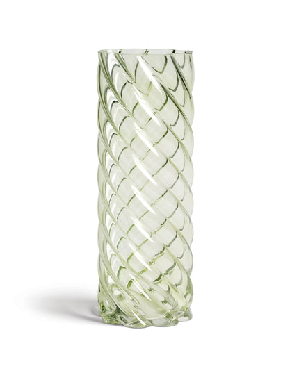 &KLEVERING | VAAS MARSHMALLOW - GREEN