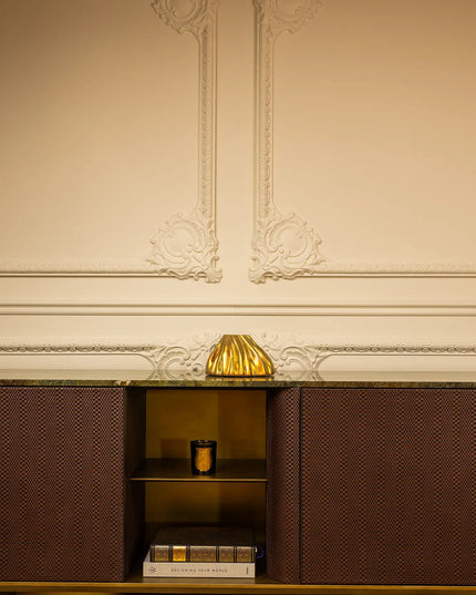 MOBACH | KM76A - LIGHT GOUD