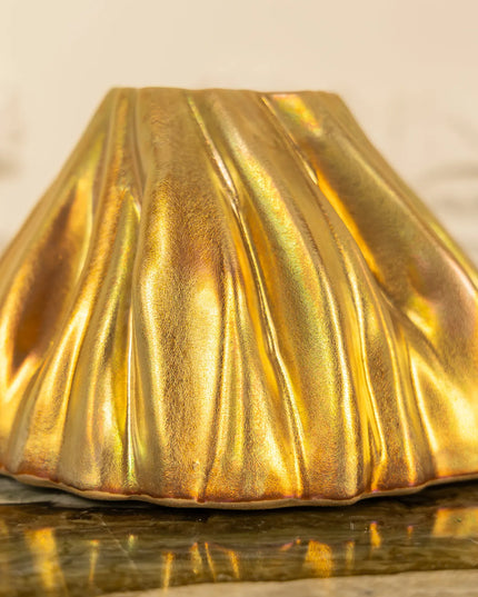 MOBACH | KM76A - LIGHT GOUD