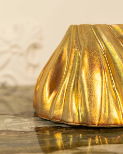 MOBACH | KM76A - LIGHT GOUD