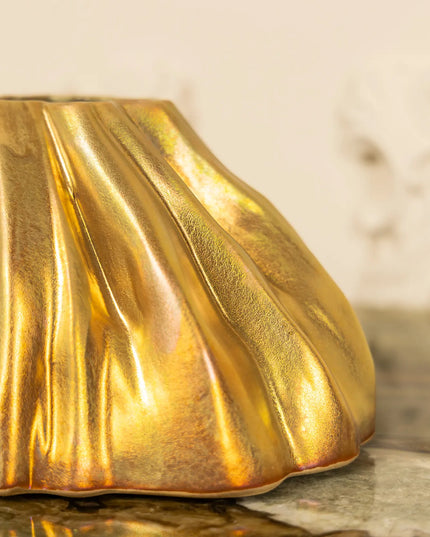 MOBACH | KM76A - LIGHT GOUD