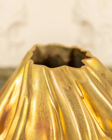 MOBACH | KM76A - LIGHT GOUD