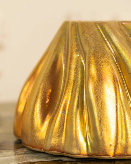 MOBACH | KM76A - LIGHT GOUD