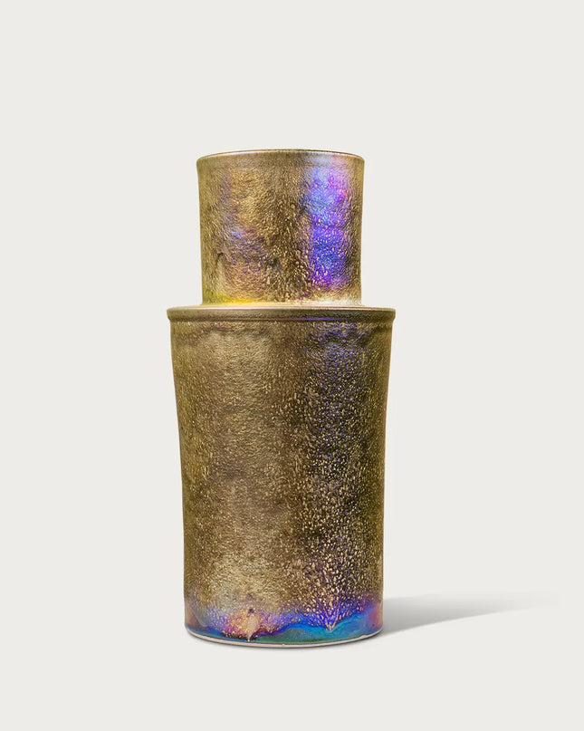 MOBACH | KM206+ - BRONS