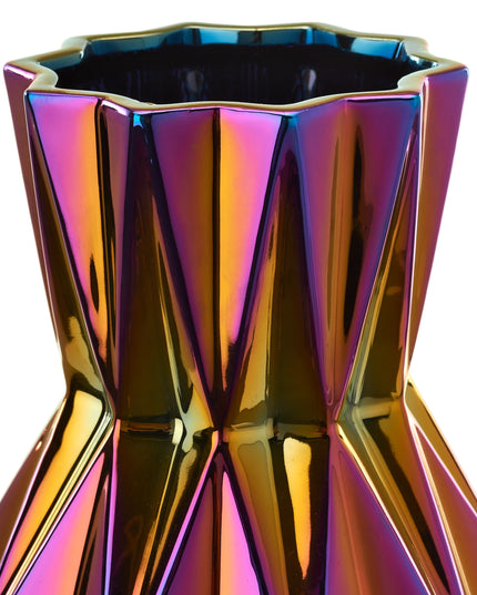 POLS POTTEN | OILY FOLDS VAAS S