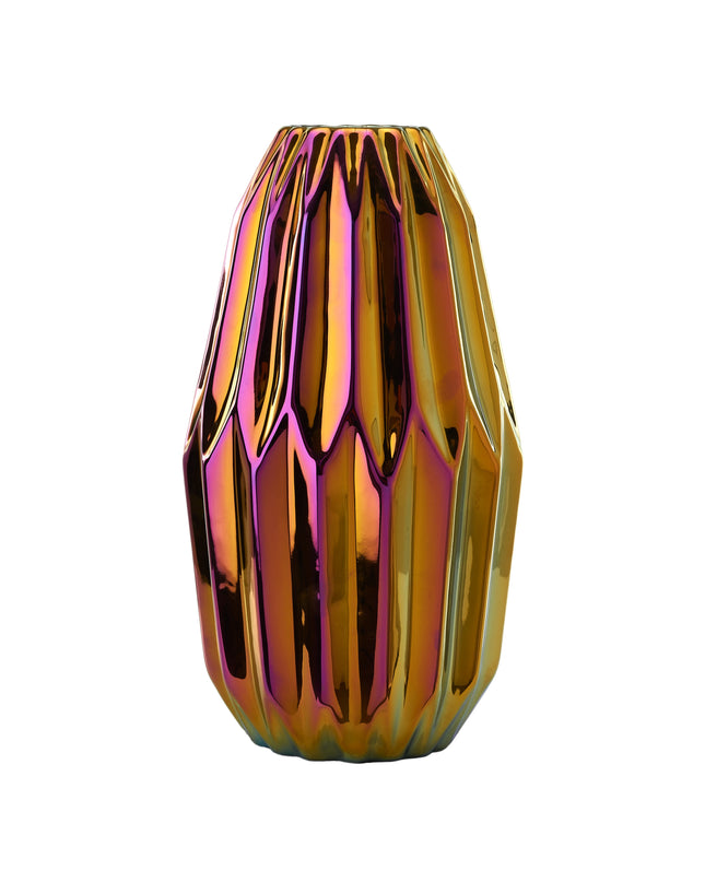 POLS POTTEN | OILY FOLDS VAAS M