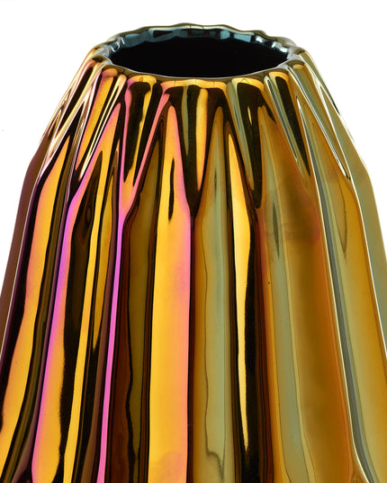 POLS POTTEN | OILY FOLDS VAAS M