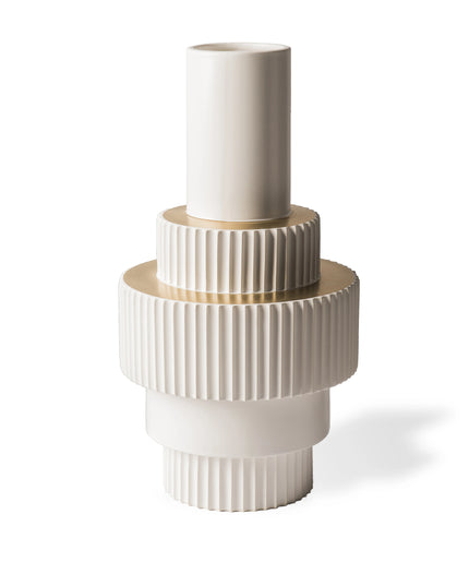 POLS POTTEN | GEAR VAAS L