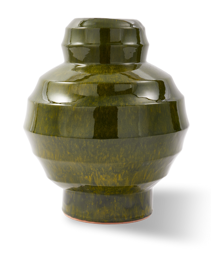 POLS POTTEN | SUMO PLANT POT - GROEN