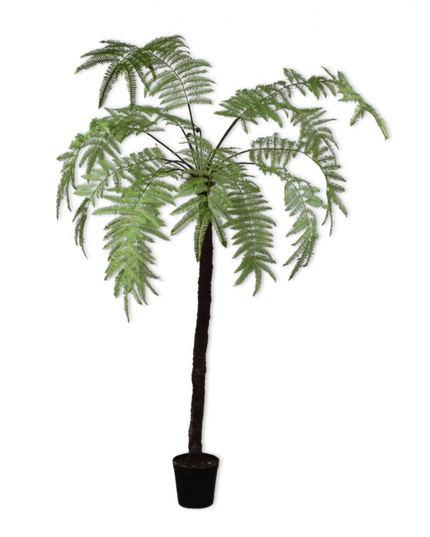 SILK-KA | VAREN KNOCK DOWN GROEN 246 CM