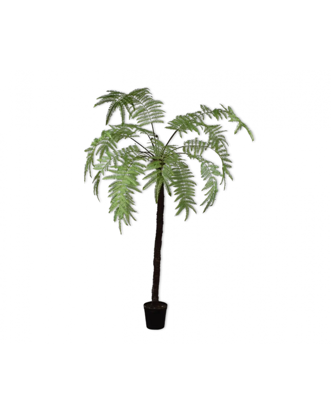 SILK-KA | VAREN KNOCK DOWN GROEN 246 CM