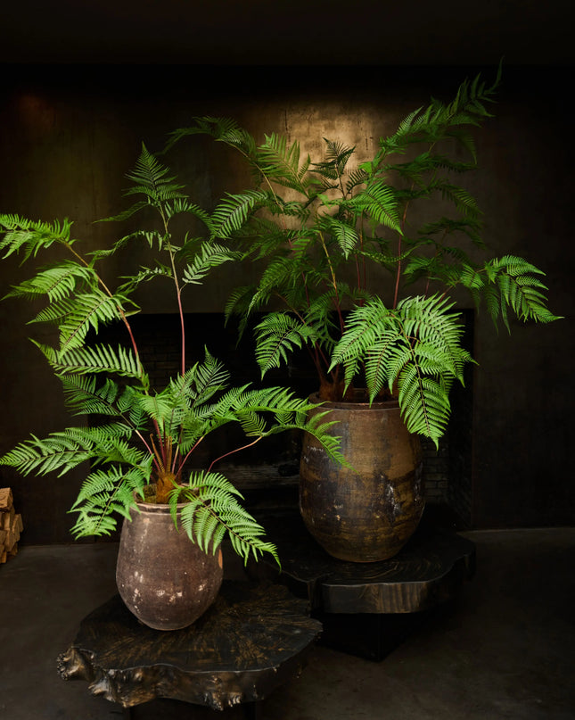 SILK-KA | VAREN GROEN 157 CM