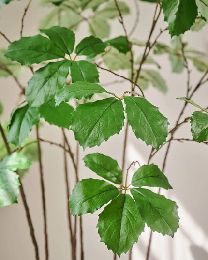 SILK-KA | PLANT GROEN 230 CM