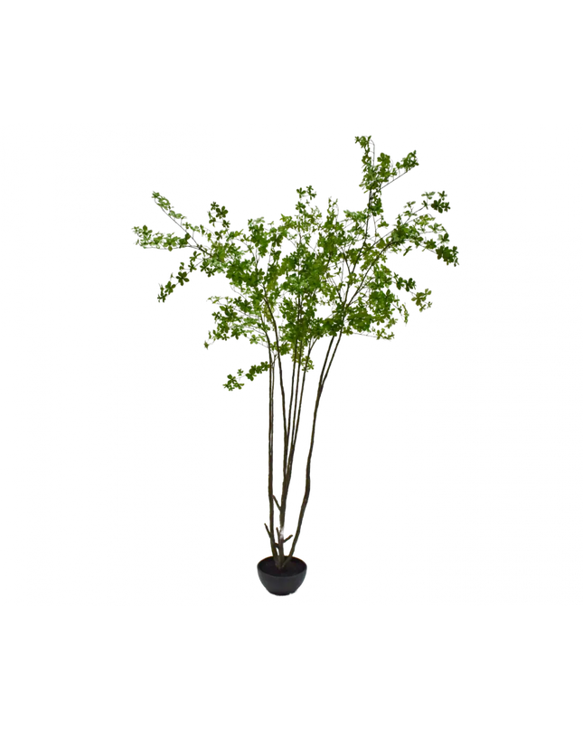 SILK-KA | PLANT GROEN 250 CM