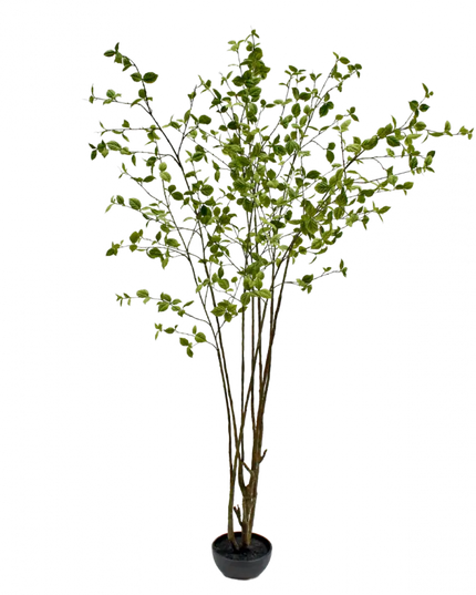 SILK-KA | PLANT GROEN FR 260 CM