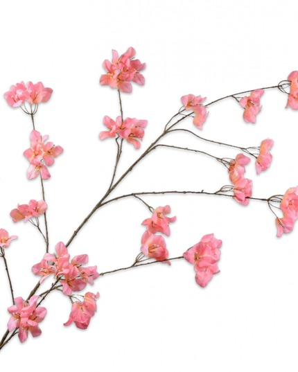SILK-KA | BOUGAINVILLEA TAK ZALM 168 cm