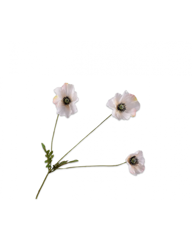 SILK-KA | KLAPROOS TAK PERZIK 81 cm