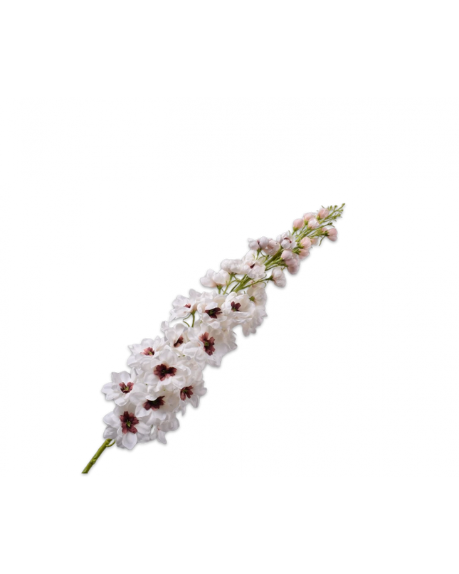 SILK-KA | LUPINE STEEL CREME 109 cm