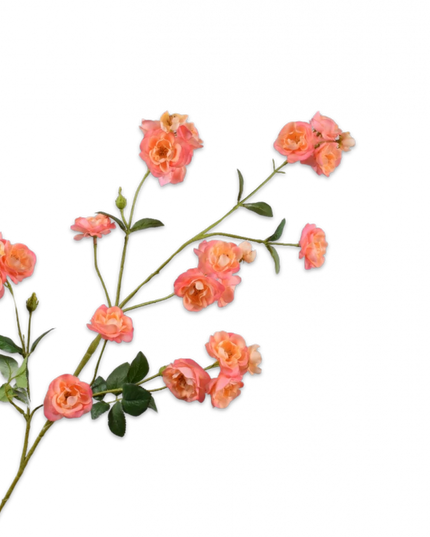 SILK-KA | ROOS TAK PERZIK RT 97 CM