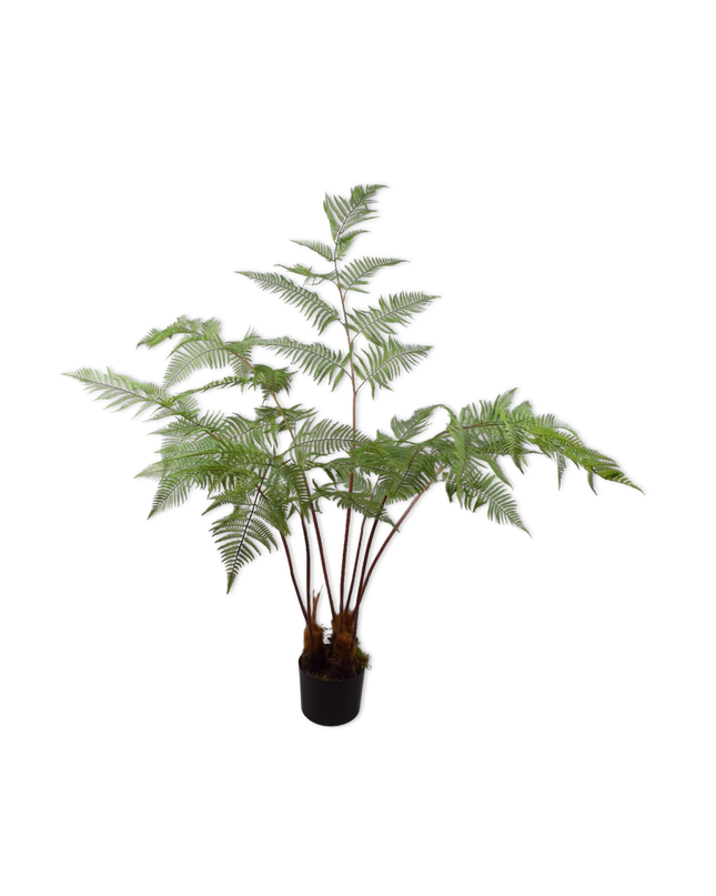 SILK-KA | VAREN GROEN 157 CM