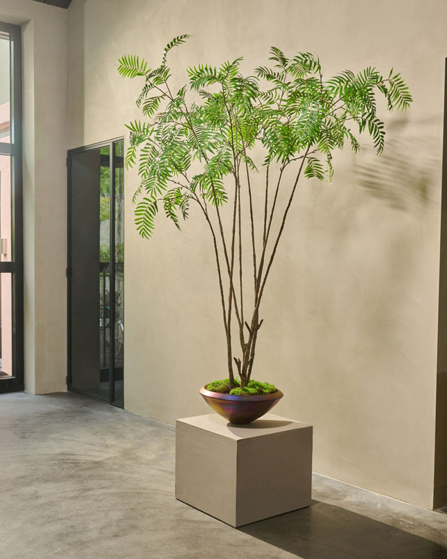 SILK-KA | SORBUS I/POT GROEN 240 cm