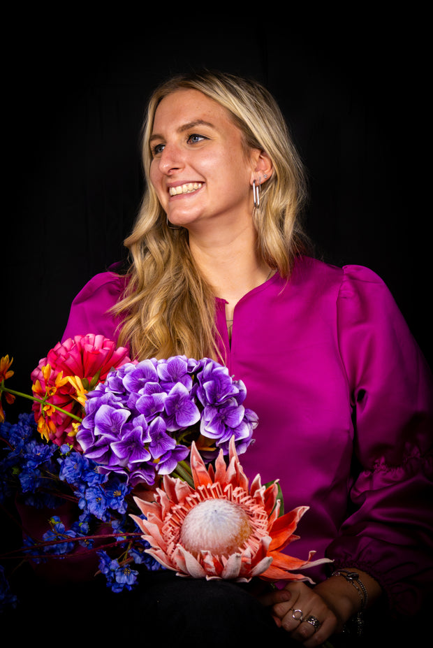 Susan Mulderij