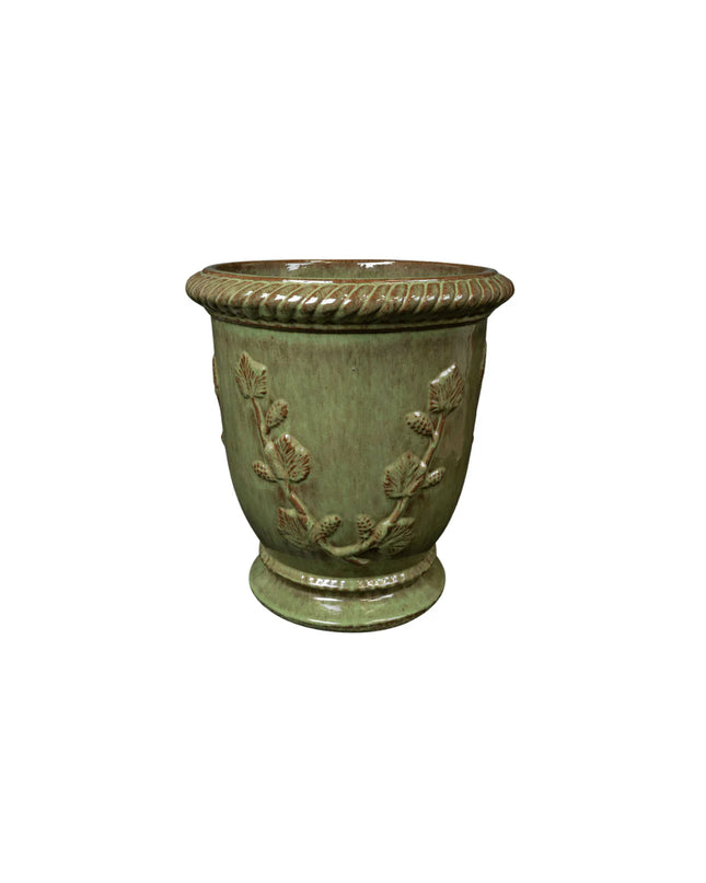 POT NOVELL - GROEN