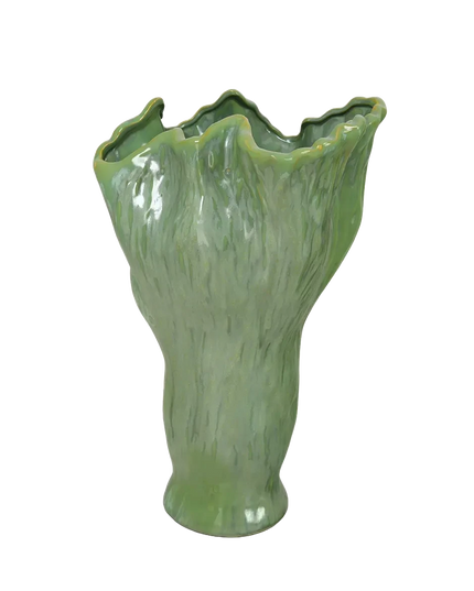 VAAS FES - GROEN