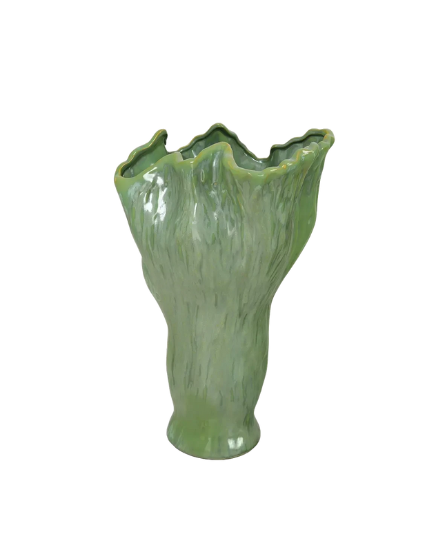 VAAS FES - GROEN