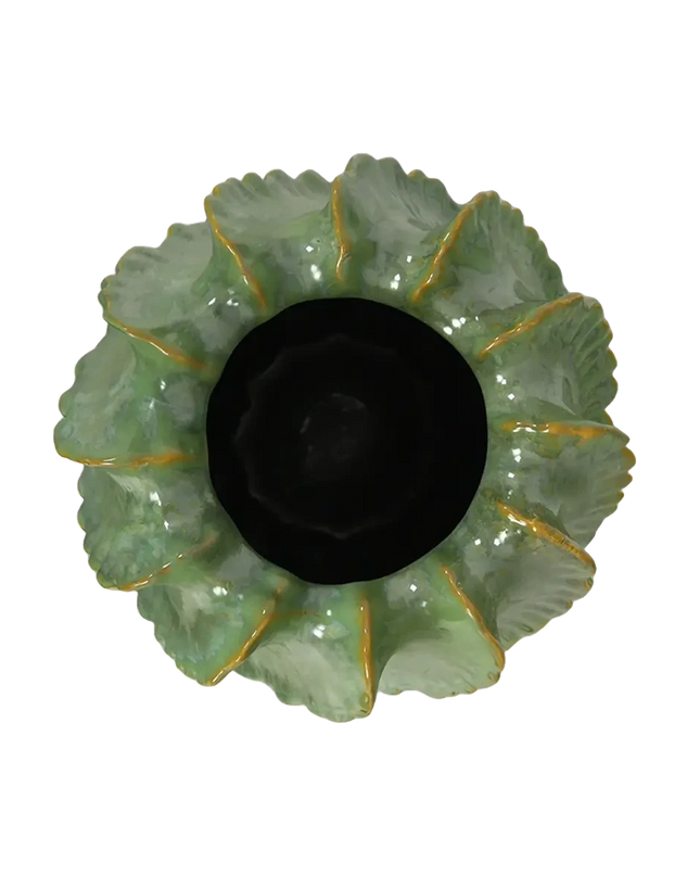 VAAS TWIGGY - GROEN