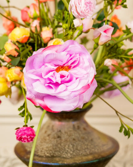 SILK-KA | RANONKEL TAK ROZE 65 cm