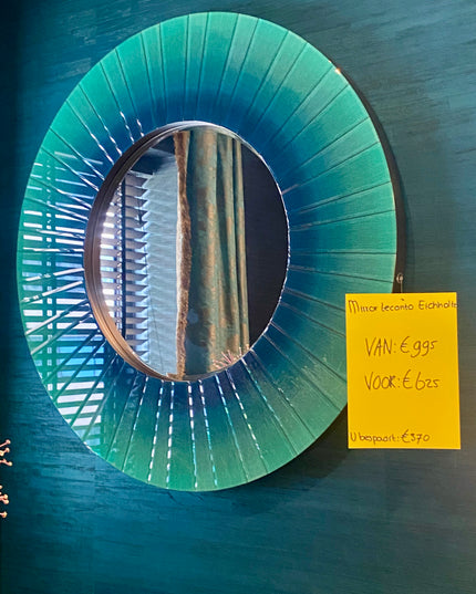 EICHHOLTZ | MIRROR LECANTO - SHOWROOM ARTIKEL