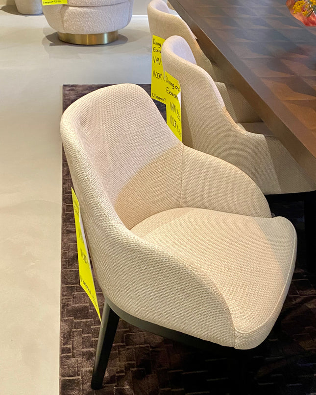 EICHHOLTZ | DINING CHAIR COSTA - SHOWROOM ARTIKEL