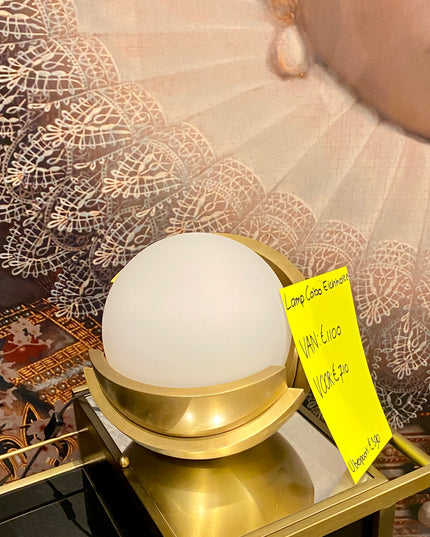 EICHHOLTZ | TABLE LAMP CABO - SHOWROOM ARTIKEL