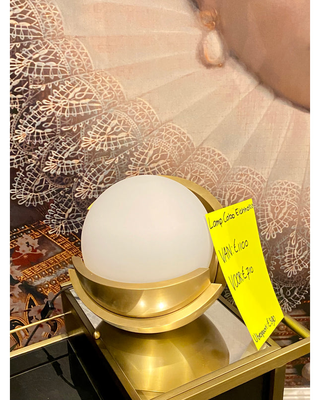 EICHHOLTZ | TABLE LAMP CABO - SHOWROOM ARTIKEL