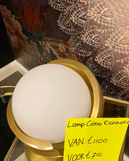 EICHHOLTZ | TABLE LAMP CABO - SHOWROOM ARTIKEL