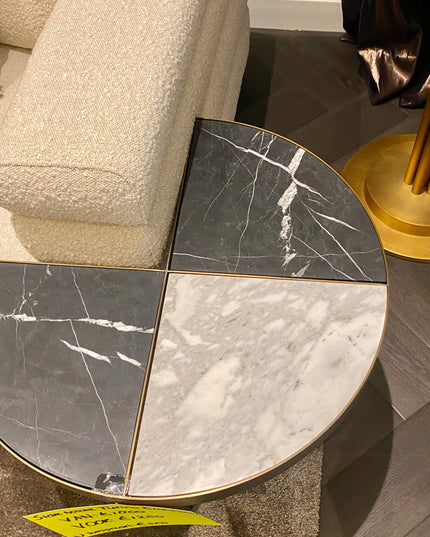 EICHHOLTZ | SIDE TABLE TURINO - SHOWROOM ARTIKEL