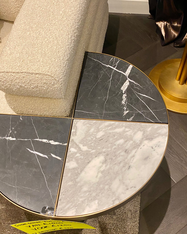 EICHHOLTZ | SIDE TABLE TURINO - SHOWROOM ARTIKEL