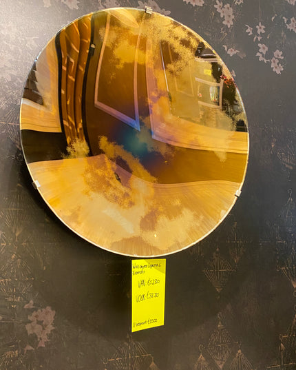 EICHHOLTZ | WALL OBJECT LAGUNA L - SHOWROOM ARTIKEL