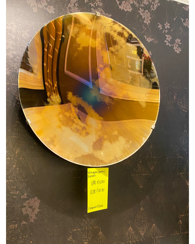 EICHHOLTZ | WALL OBJECT LAGUNA L - SHOWROOM ARTIKEL