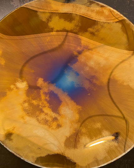 EICHHOLTZ | WALL OBJECT LAGUNA L - SHOWROOM ARTIKEL