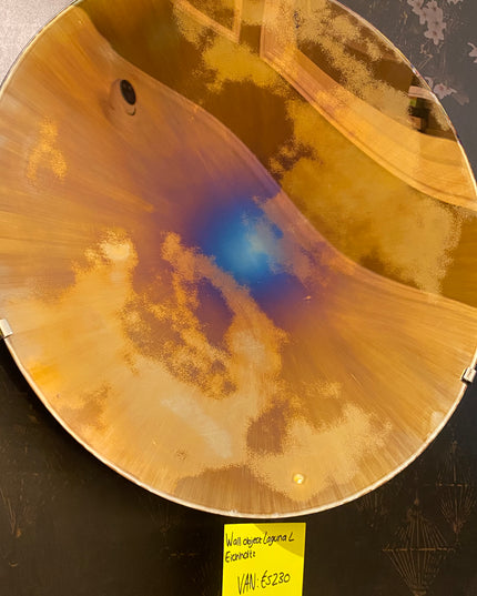 EICHHOLTZ | WALL OBJECT LAGUNA L - SHOWROOM ARTIKEL