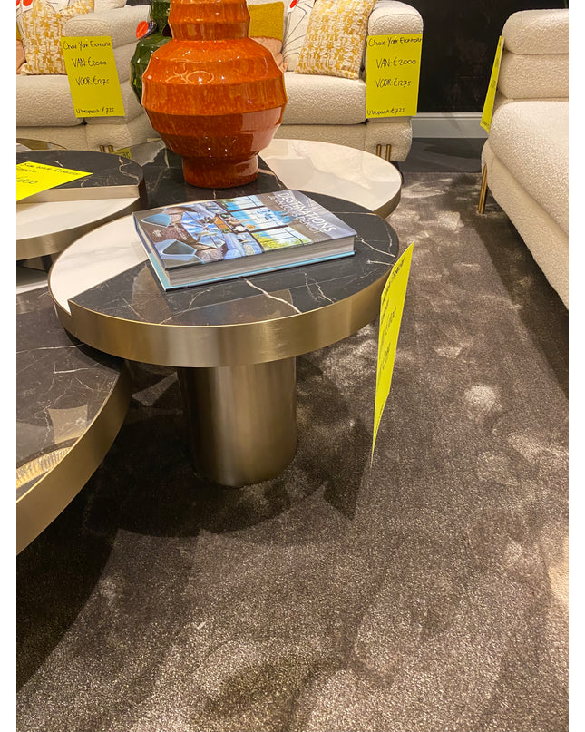 EICHHOLTZ | SIDE TABLE EXCELSIOR - SHOWROOM ARTIKEL