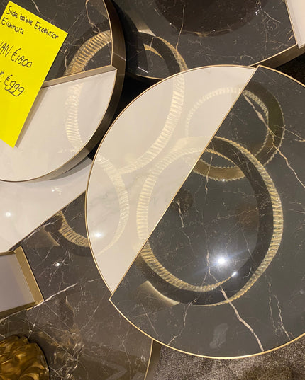 EICHHOLTZ | COFFEE TABLE EXCELSIOR - SHOWROOM ARTIKEL