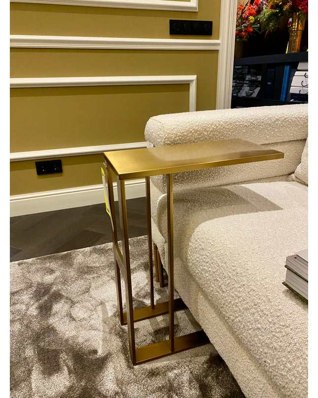 EICHHOLTZ | SIDE TABLE PIERRE - SHOWROOM ARTIKEL