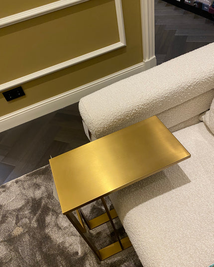 EICHHOLTZ | SIDE TABLE PIERRE - SHOWROOM ARTIKEL