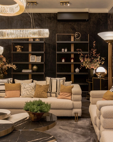 EICHHOLTZ | CABINET GEO - SHOWROOM ARTIKEL