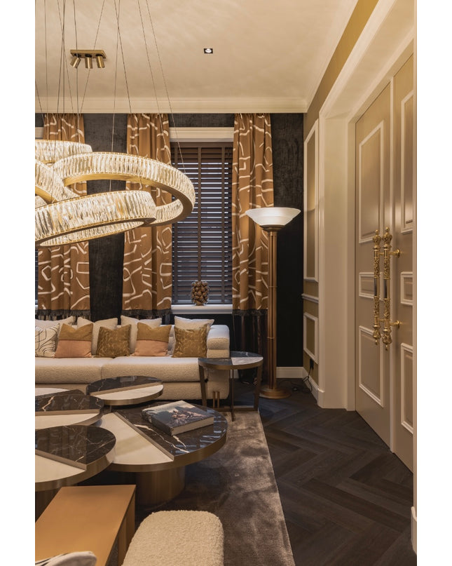 EICHHOLTZ | FLOOR LAMP FIGARO - SHOWROOM ARTIKEL