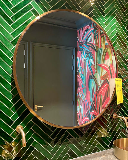 EICHHOLTZ | MIRROR HEATH - SHOWROOM ARTIKEL