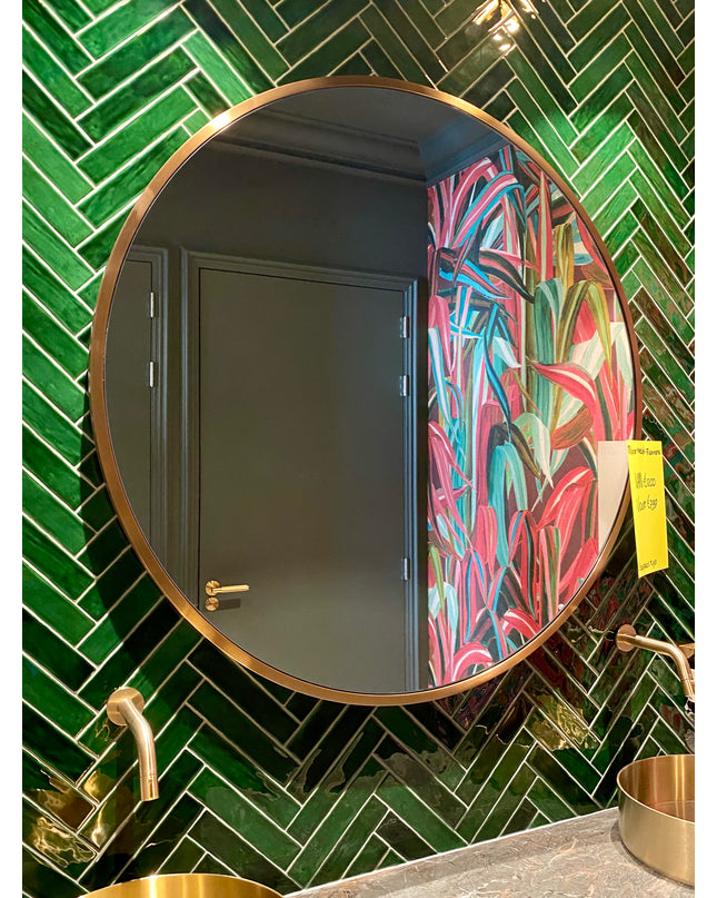 EICHHOLTZ | MIRROR HEATH - SHOWROOM ARTIKEL